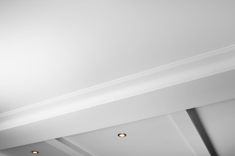 Comment un faux-plafond à Nogent-le-Roi peut transformer votre intérieur