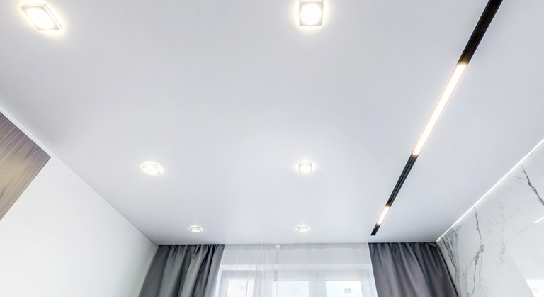 Plafond suspendu à Dreux, Chartres et Rambouillet