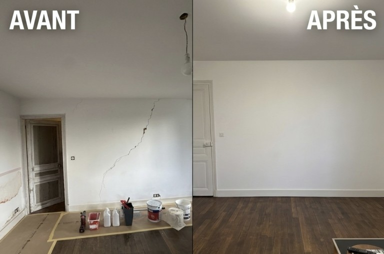 Travaux d’enduits à Dreux, Chartres et Rambouillet