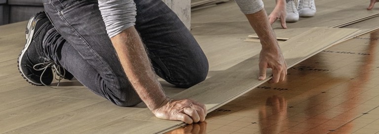 Sols stratifiés et parquets flottants à Dreux, Chartres et Rambouillet